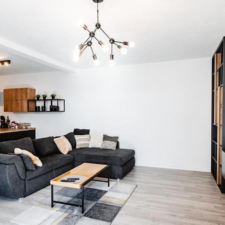 Apartmán Ah Mlynska Basta III Košice Exteriér fotografie